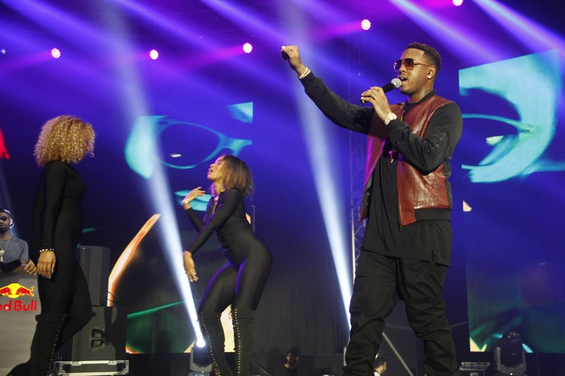 NRJ Music Tour 2016 Part 2